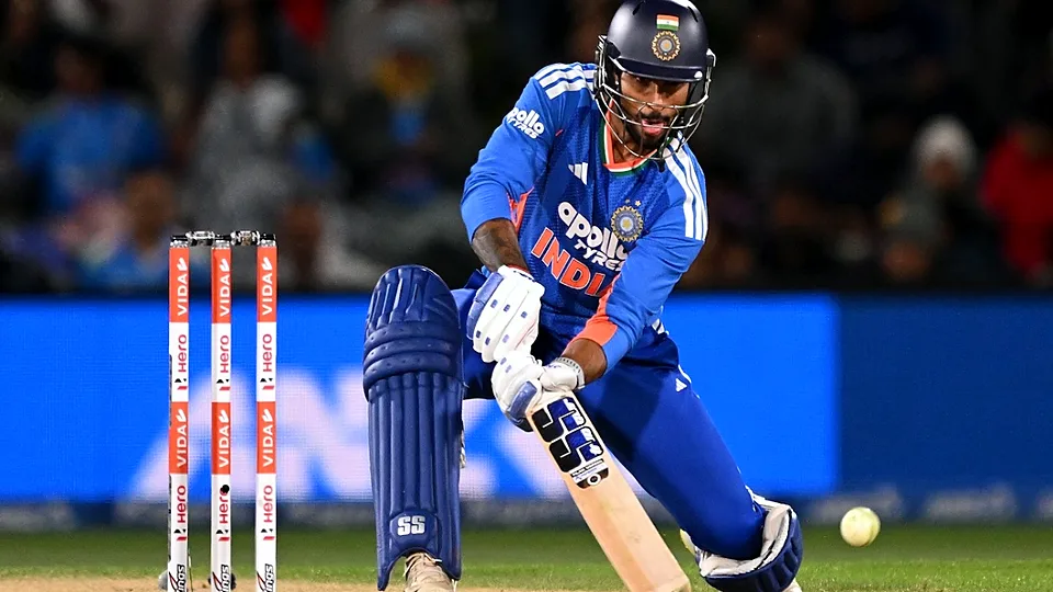 Tilak Varma Rewrites His Spin Numbers: Disawar Satta Jodi Chart