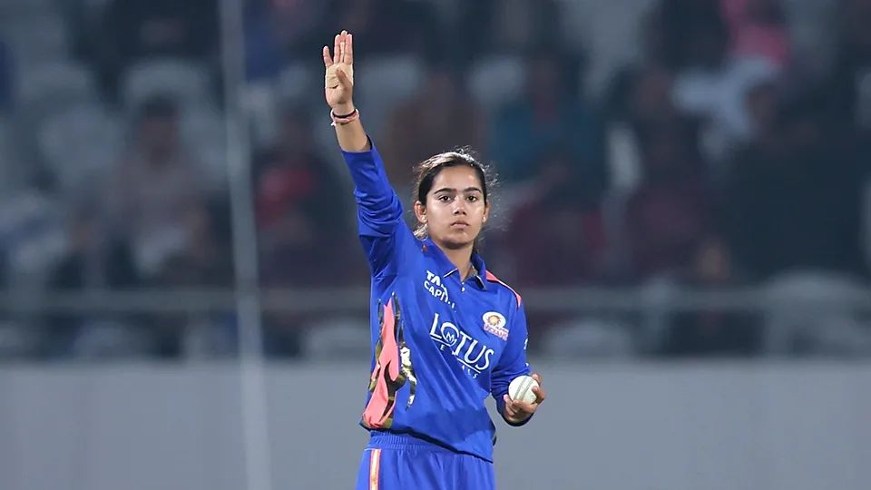 Dew Bias and Spin Wickets: Disawar Satta Jodi Chart of Second-Innings Choke Points
