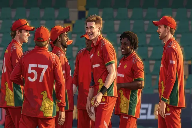 India Crumble To Record 125-Run T20I Defeat At Trent Bridge, And The Scorecard Tells Only Half The Story