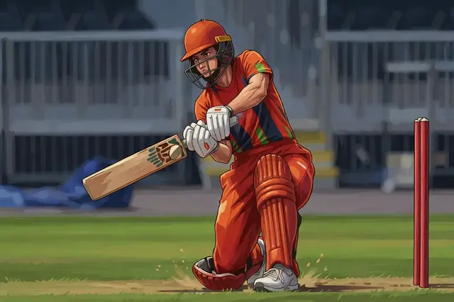 Smriti Mandhana's WPL Final Innings Was A Masterclass In Not Hitting The Ball She Wanted To Hit