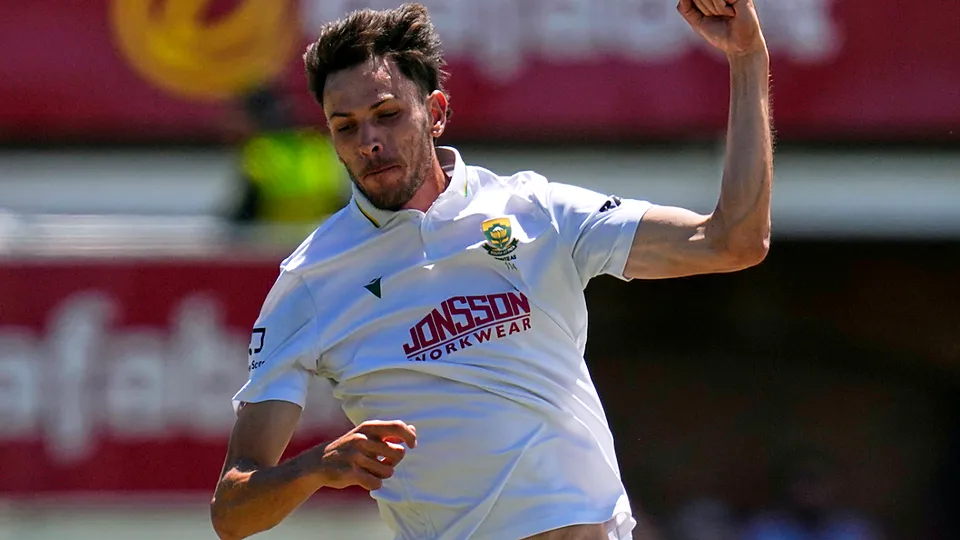 Jansen Leads Test Bowls, Abhishek Reclaims T20 Crown as Rankings Shake Up