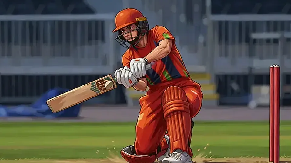 BCCI’s ₹4.75 Crore Sponsorship Blunder: A Disawar Satta Jodi Chart Gamble